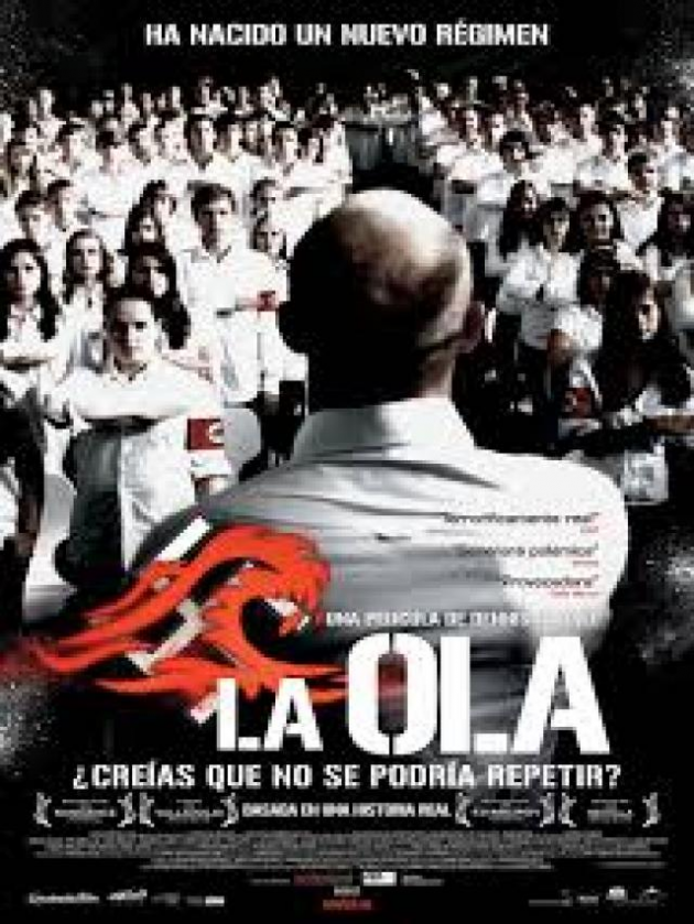 A Onda (2008)