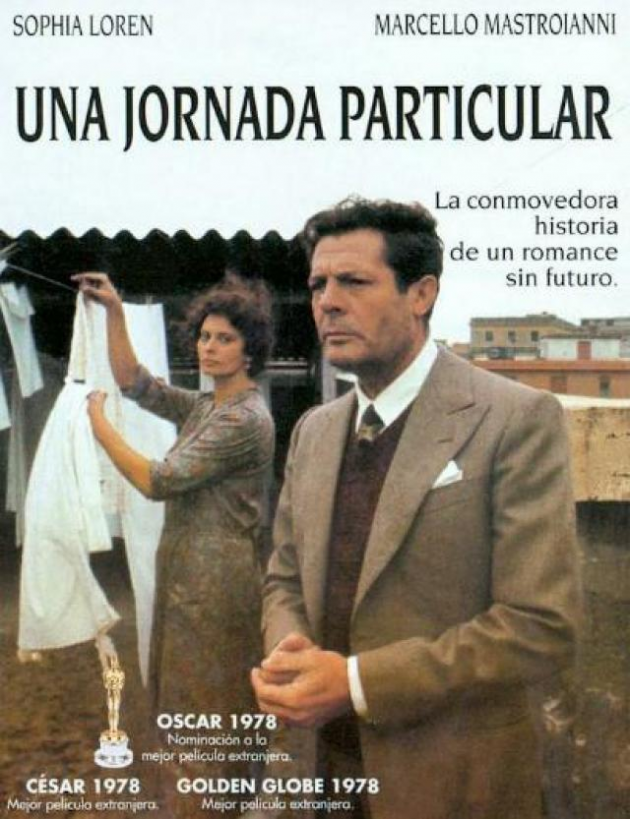 A particular day (1977)