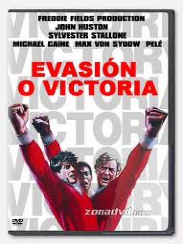 Evasión o victoria (1981)