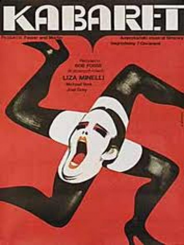 Kabaret (1972)