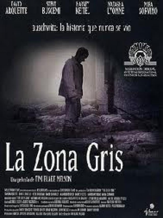 La zone grise (2001)