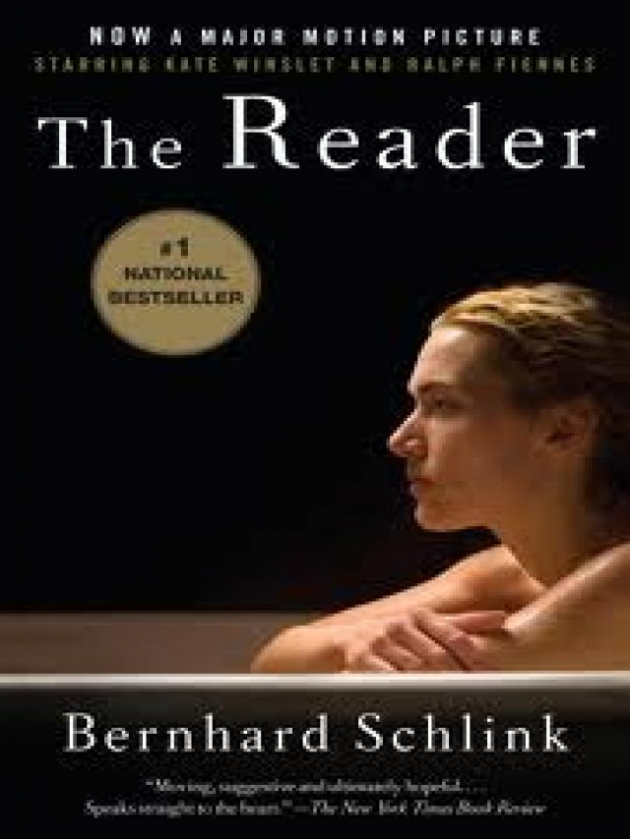Le lecteur (2008)