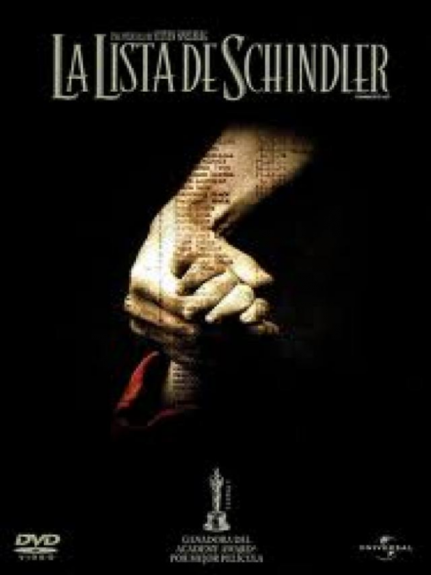 Liste de Schindler (1993)