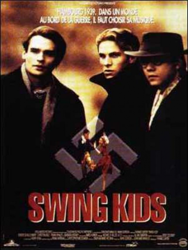 Rebeldes del Swing (1993)