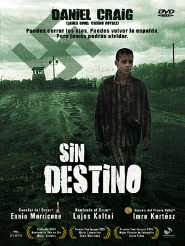 Sans destin (2005)