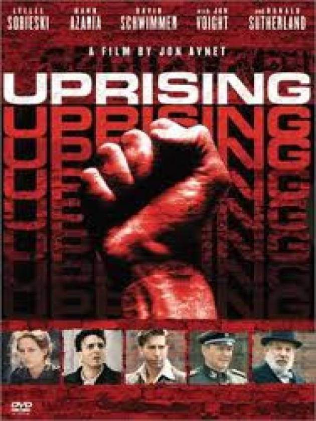 Uprising/Rebelión en Polonia (2001)