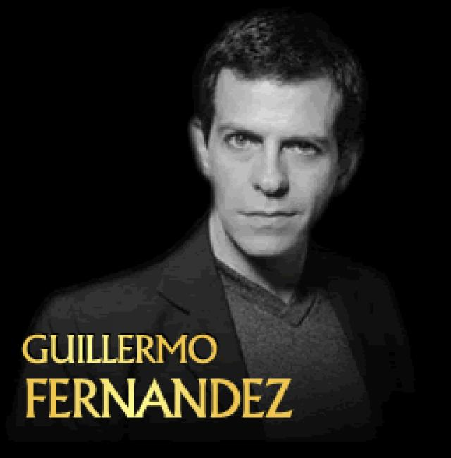 Гильермо Фернандес