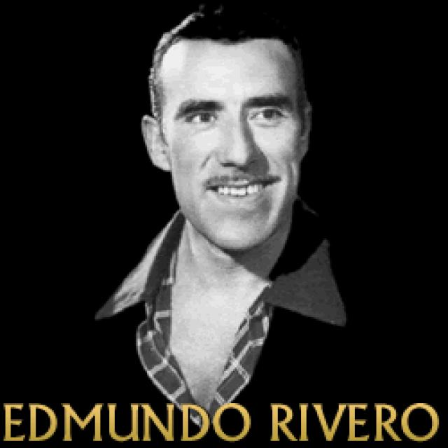 Edmundo Rivero