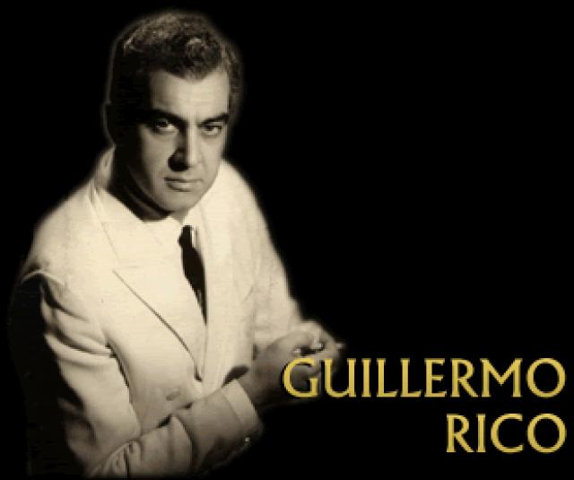 Guillermo Rico