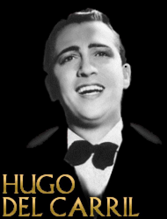 Hugo Del Carril