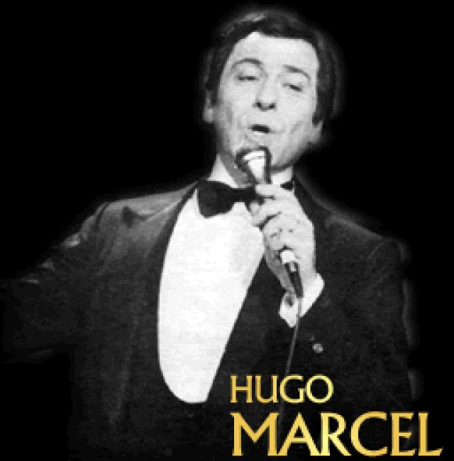Hugo Marcel