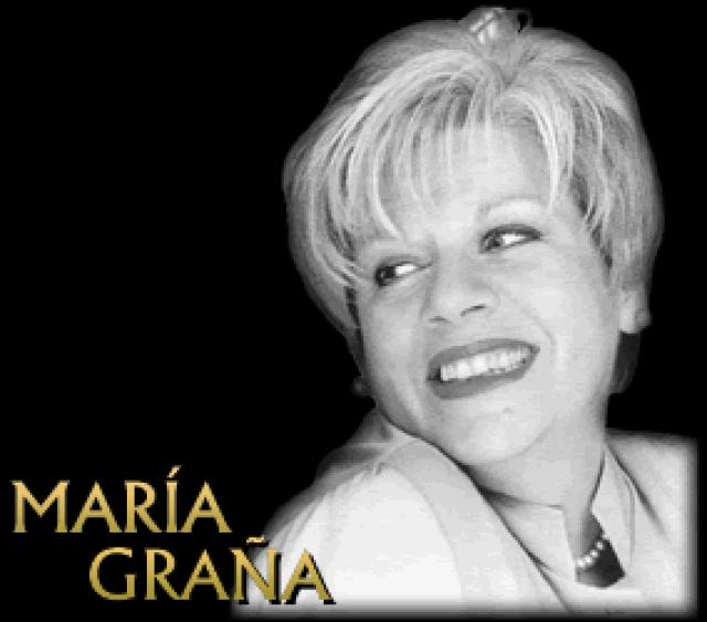 Maria Graña