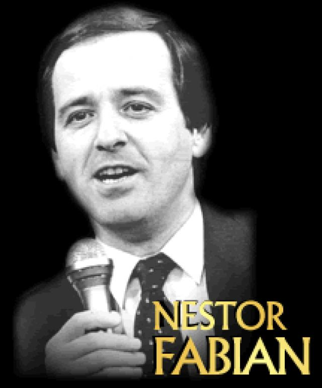Nestor Fabian