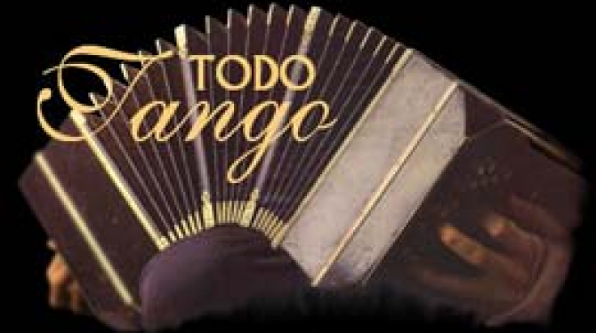 Os melhores cantores de tango da história