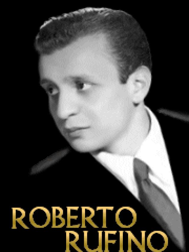 Roberto Rufino