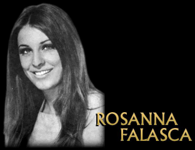 Rosanna Falasca