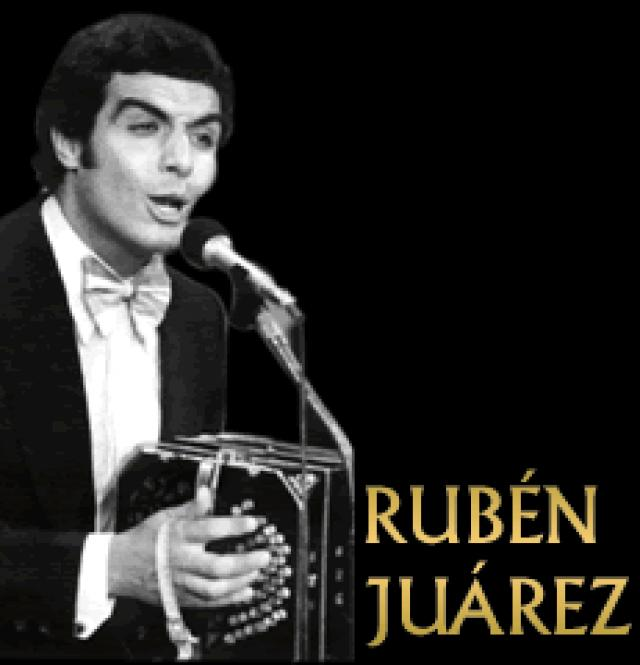 Rubén Juarez
