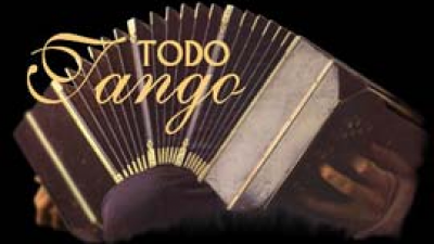 The best tango singers in history