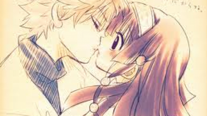 anime romantico Picture #127071638