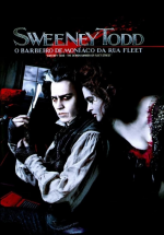 Sweeney Todd: Demoniczny golibroda z Fleet Street