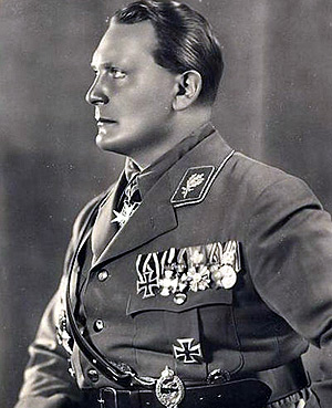 Герман Геринг