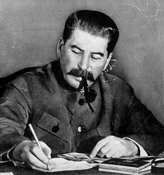 Iosif Staline