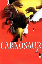 Эксперимент «Карнозавр 2»