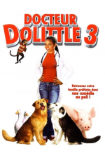 Doktor Dolittle 3