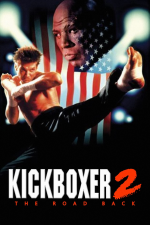 Kickboxer 2: Godziny Zemsty