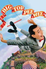 Pee-wee Herman w cyrku