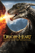 Сердце дракона 4: Битва за огненное сердце