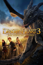 Dragonheart 3 - Der Fluch des Druiden