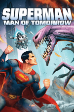 슈퍼맨: 맨 오브 투모로우