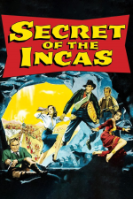잉카의 비밀