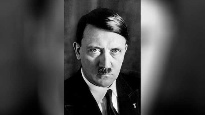 De beste films van Adolf Hitler