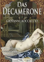 Giovanni Boccaccio: Das Decamerone