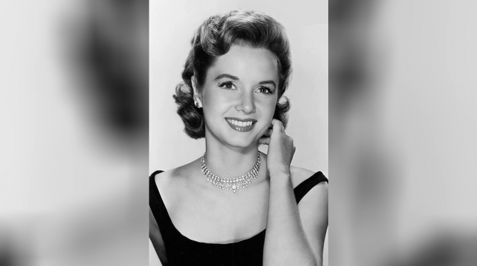 Film-film terbaik dari Debbie Reynolds