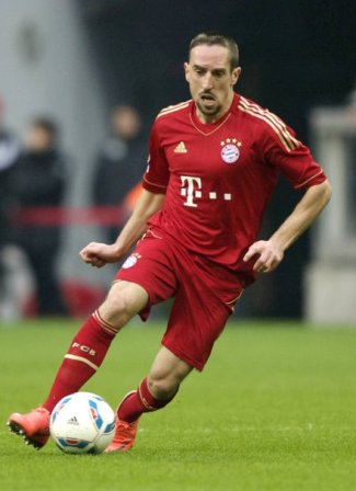 Franck-Ribéry