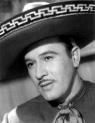 The best singers of Mexican rancheras