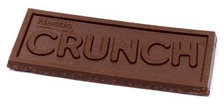 Crunch (Nestlé)