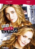 Mary-Kate i Ashley: Nowy Jork, nowa miłość