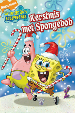Kerstmis met Spongebob