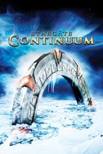 Stargate SG-1: Continuum