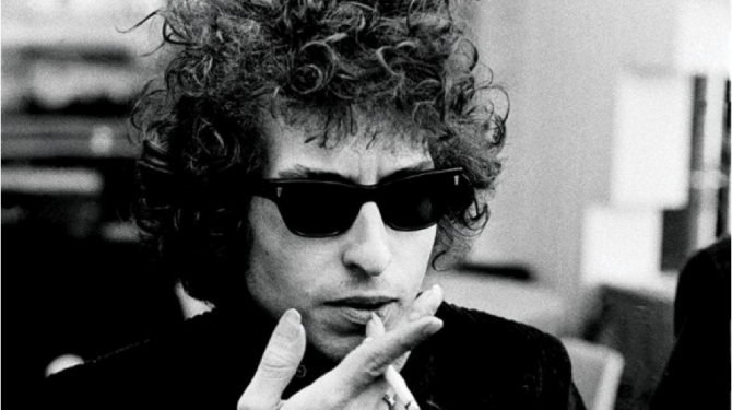Najlepsze piosenki Boba Dylana