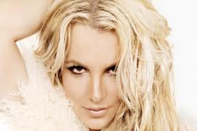 Britney Spears- Estados Unidos