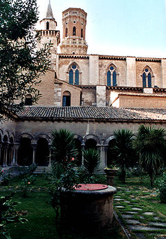 Cathédrale Santa Maria de Tudela