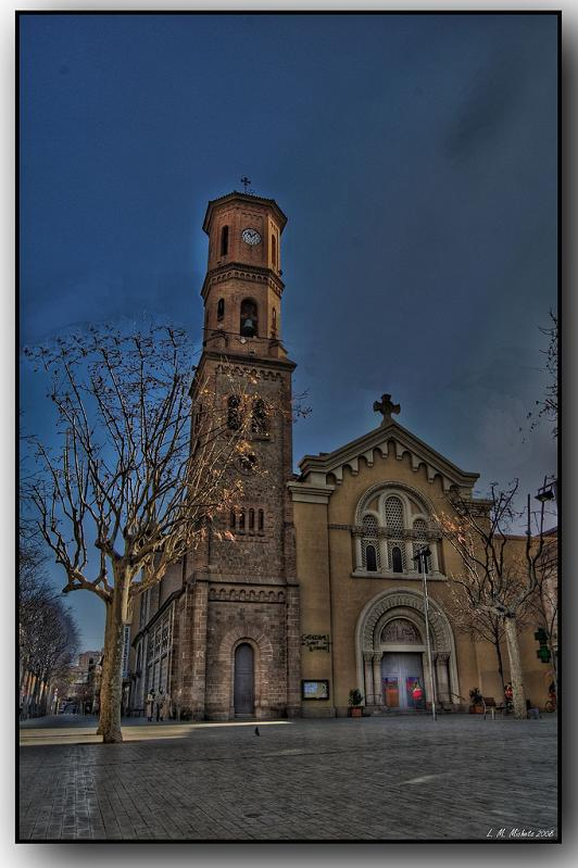 Cattedrale di San Feliú de Llobregat