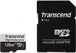 La alternativa: Transcend High Endurance 350V microSDXC 128 GB