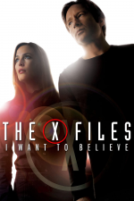 The X Files: I Want to Believe