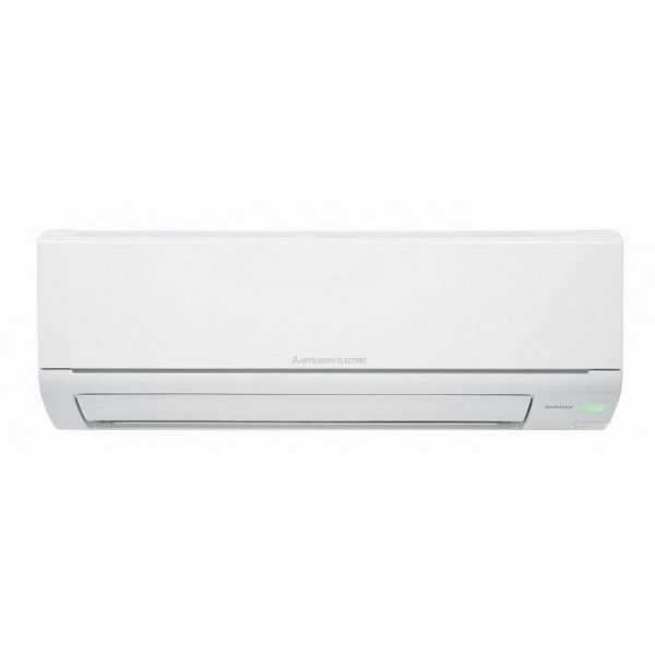Mitsubishi air conditioning, quality at a good price